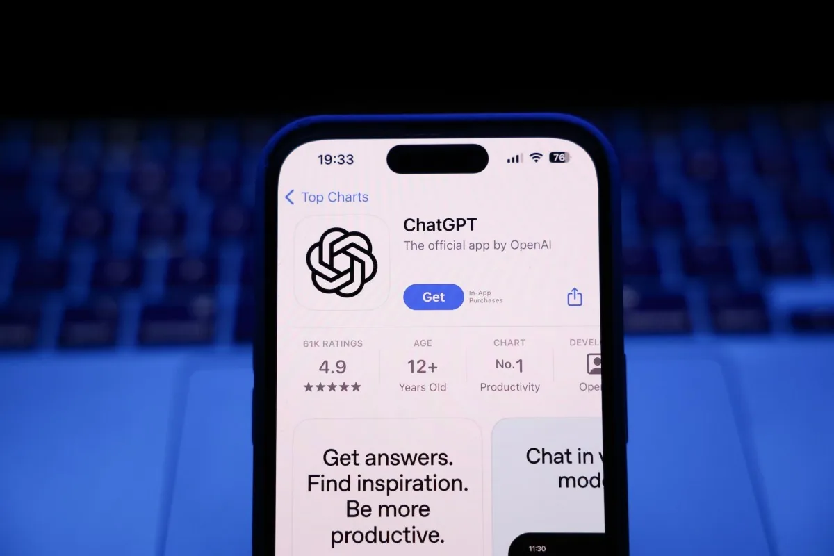 ChatGPT grátis fica sem limite de conversa em texto