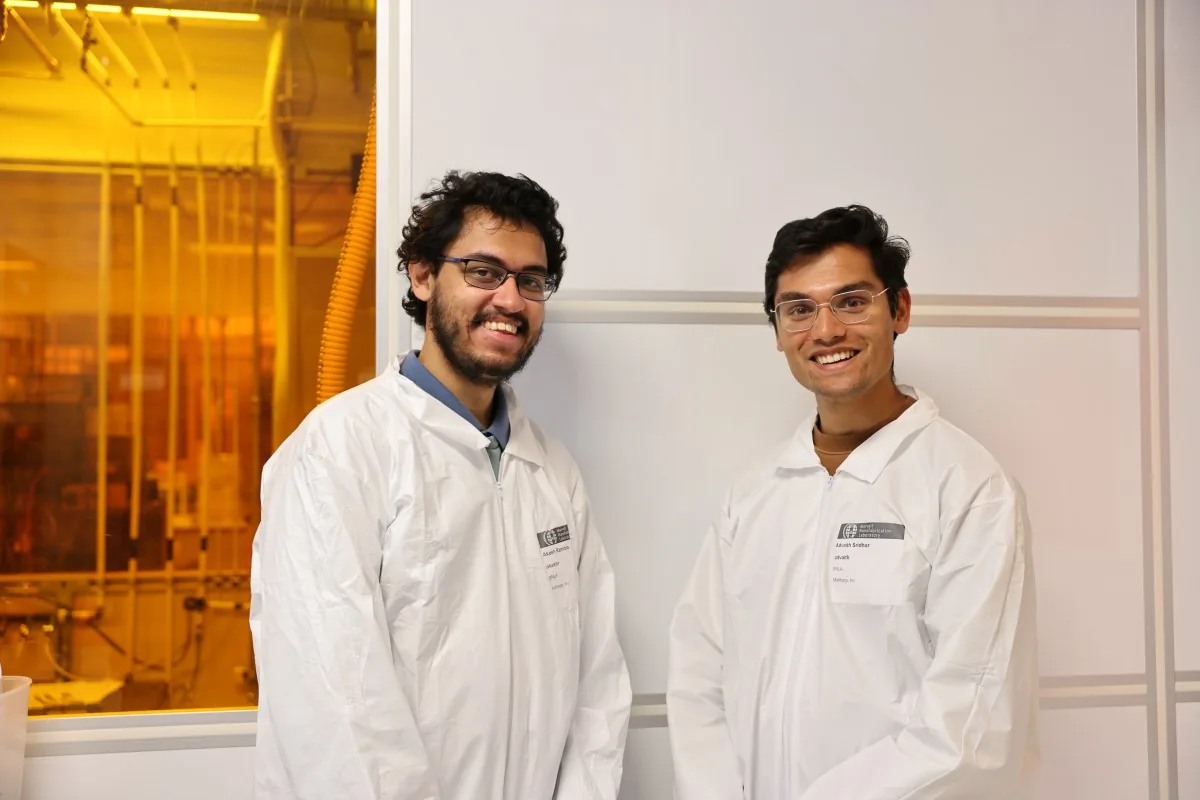 Startup levanta US$ 9 milhões para caçar materiais que esfriam chips de IA