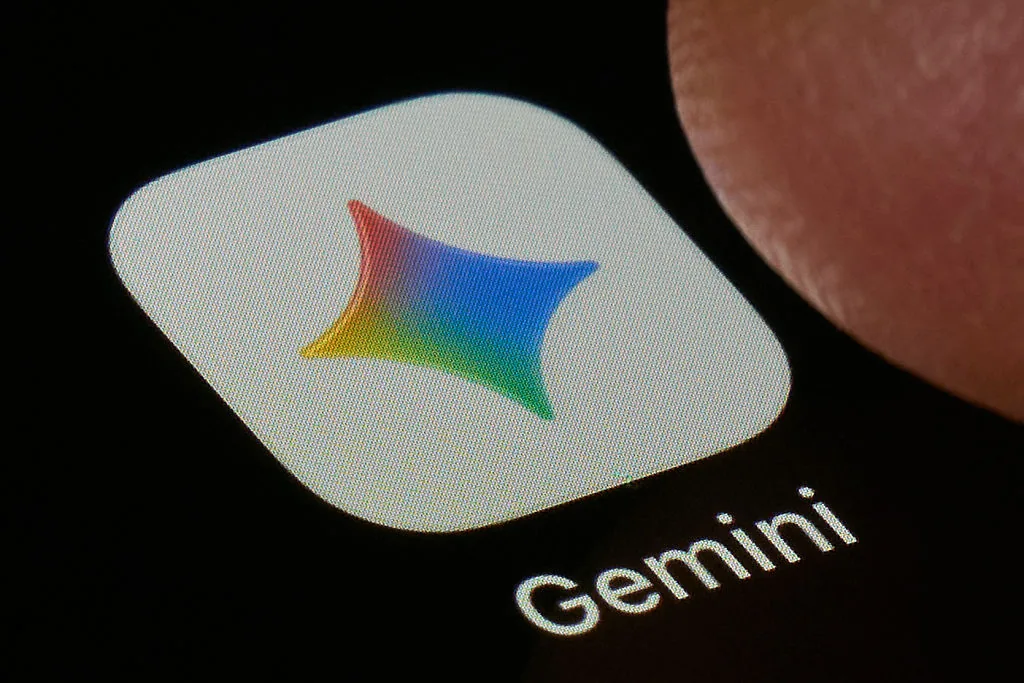 Gemini chega a 1 bilhão de usuários mais rápido que qualquer outro produto do Google