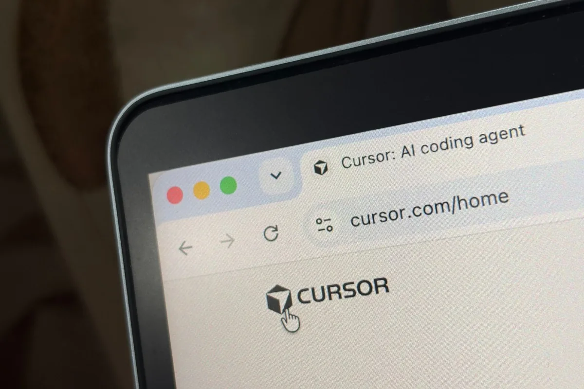 SpaceX fecha a compra da Cursor e vira dona de ferramenta de código com IA