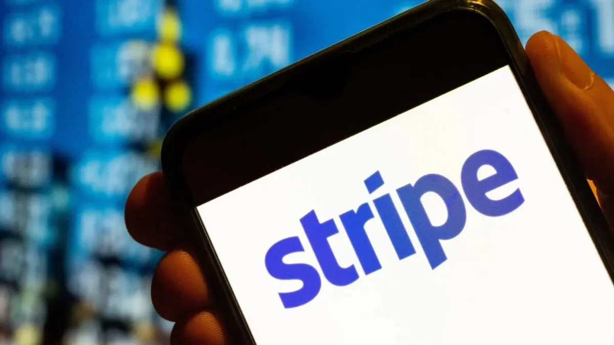 Stripe compra a OpenRouter por mais de US$ 7 bilhões
