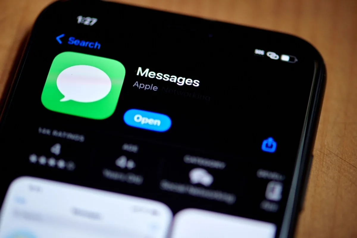 ChatGPT agora manda mensagem de texto por você