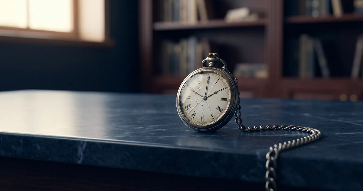 Tela de home broker com uma ordem de resgate de fundo agendada para daqui a 30 dias
