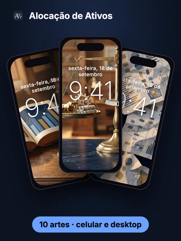 Pack de wallpapers