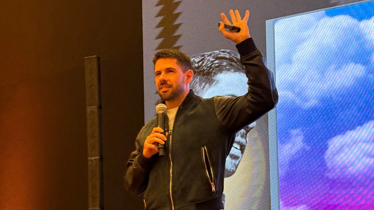 Henrique Carvalho