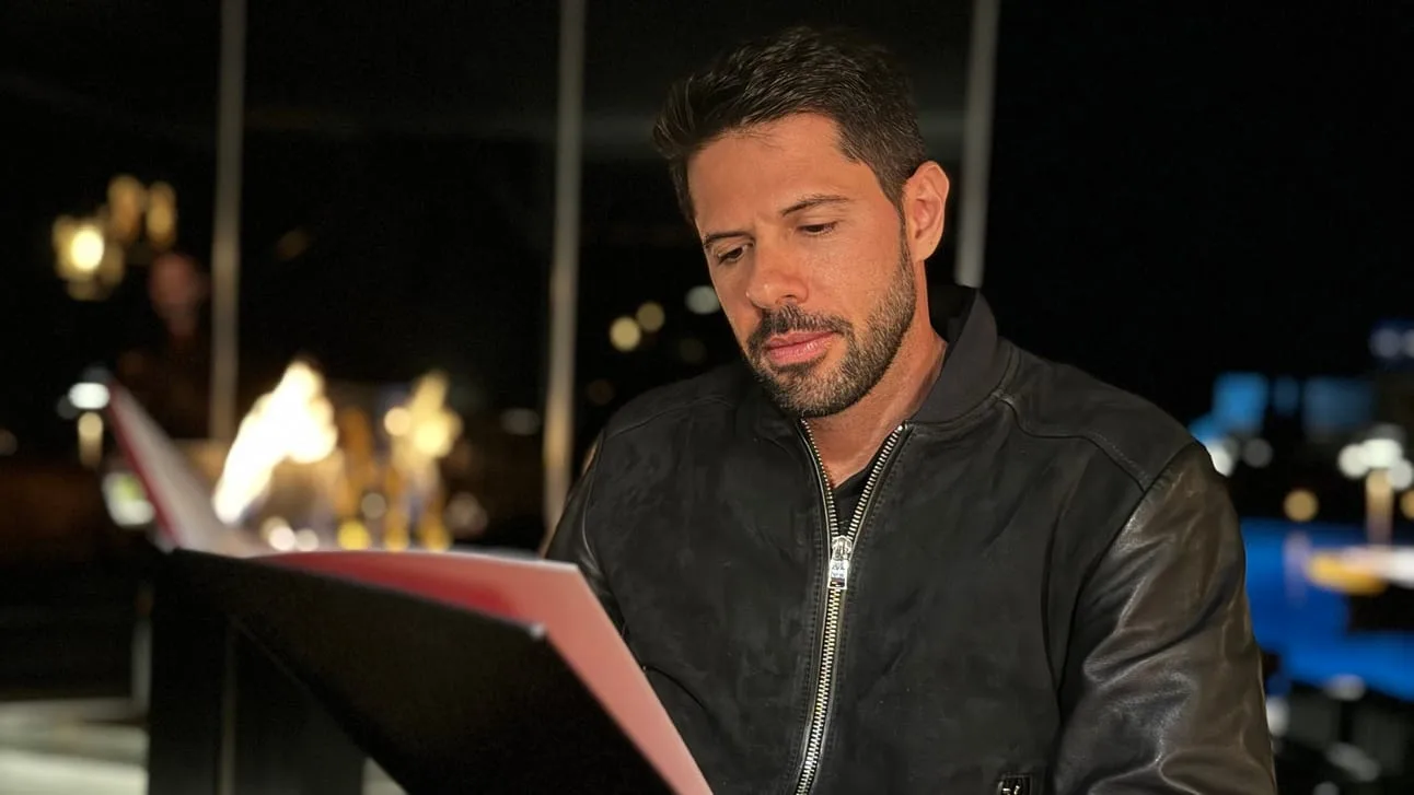 Henrique Carvalho