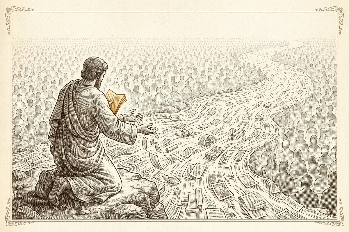 Você consumiu horas e não fixou minutos