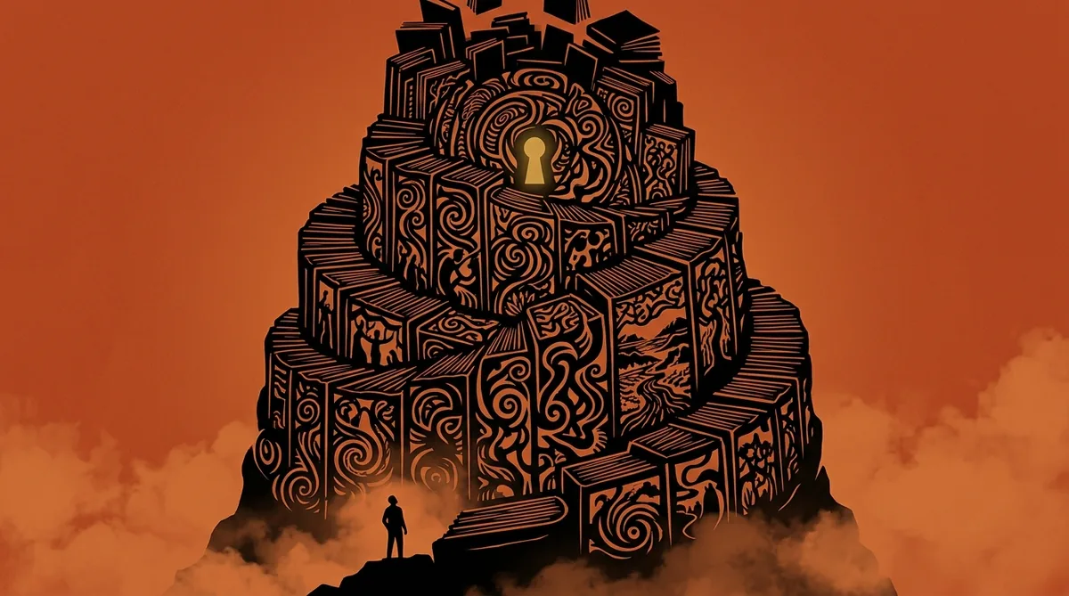 Você já escreveu o livro, falta o índice
