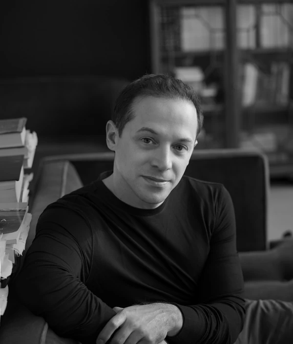 David Epstein