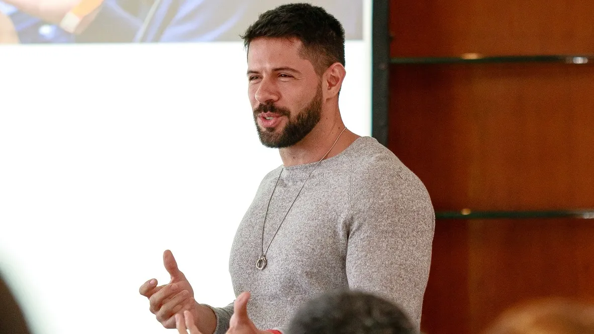 Henrique Carvalho