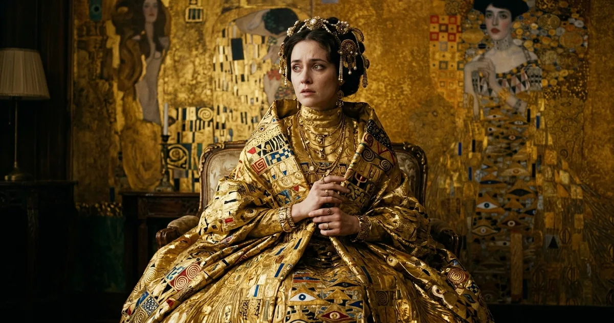 As Três Idades da Mulher