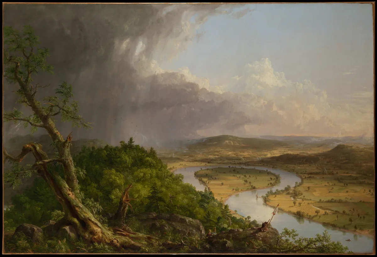 O Oxbow