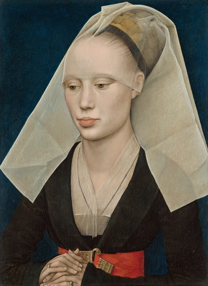 Retrato de uma Dama