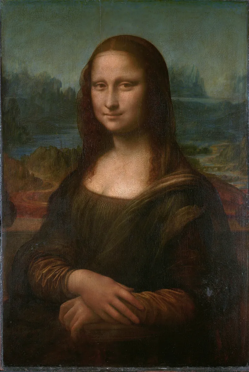 Mona Lisa