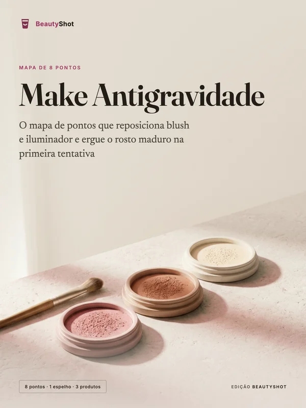 Make Antigravidade