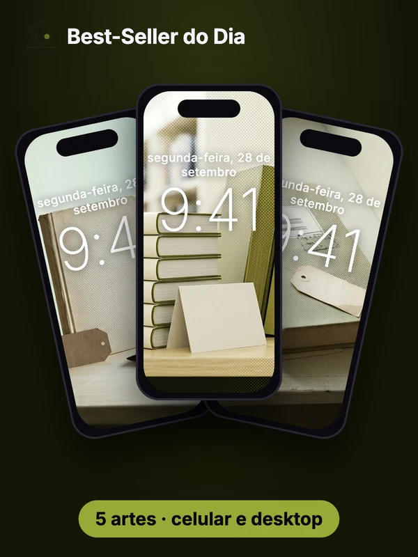 Pack de wallpapers