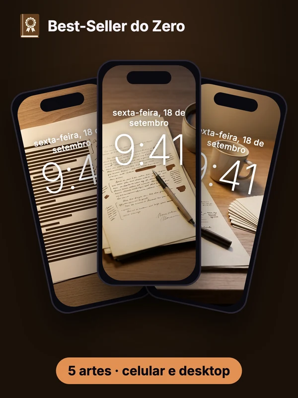 Pack de wallpapers