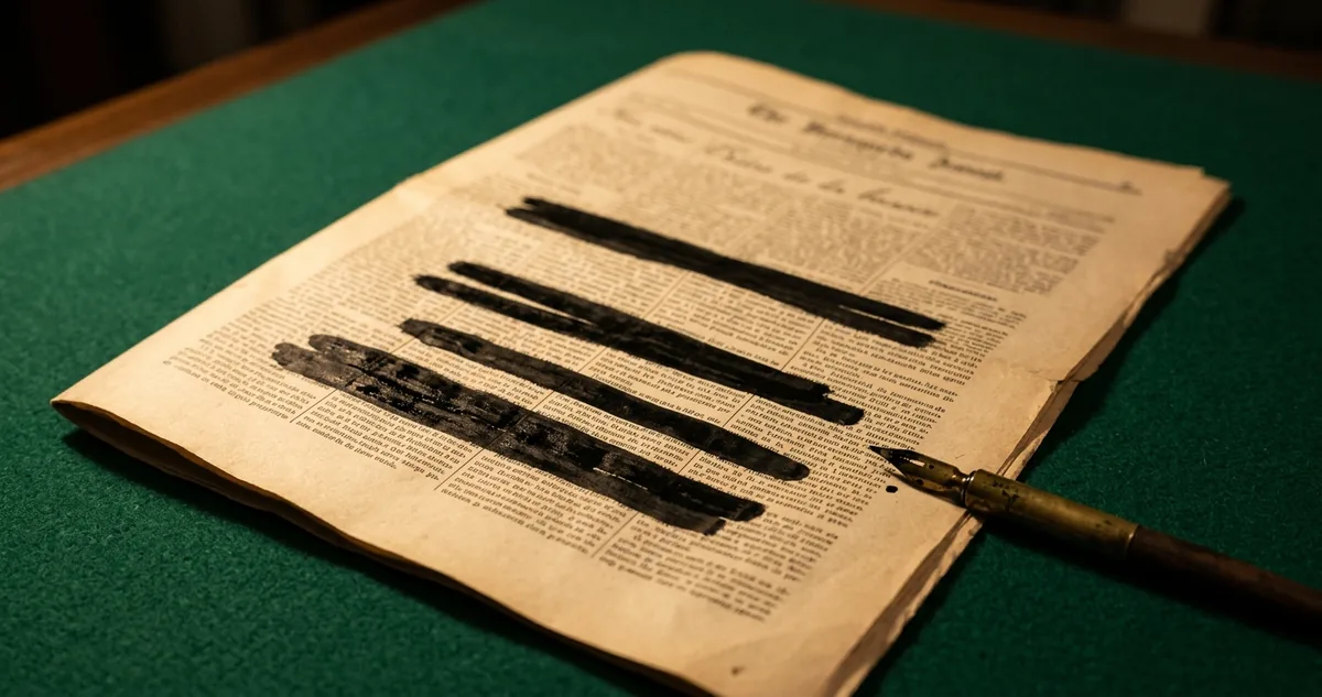 Prelo da Impressão Régia imprimindo a Gazeta do Rio de Janeiro, 1808.