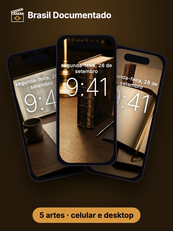 Pack de wallpapers