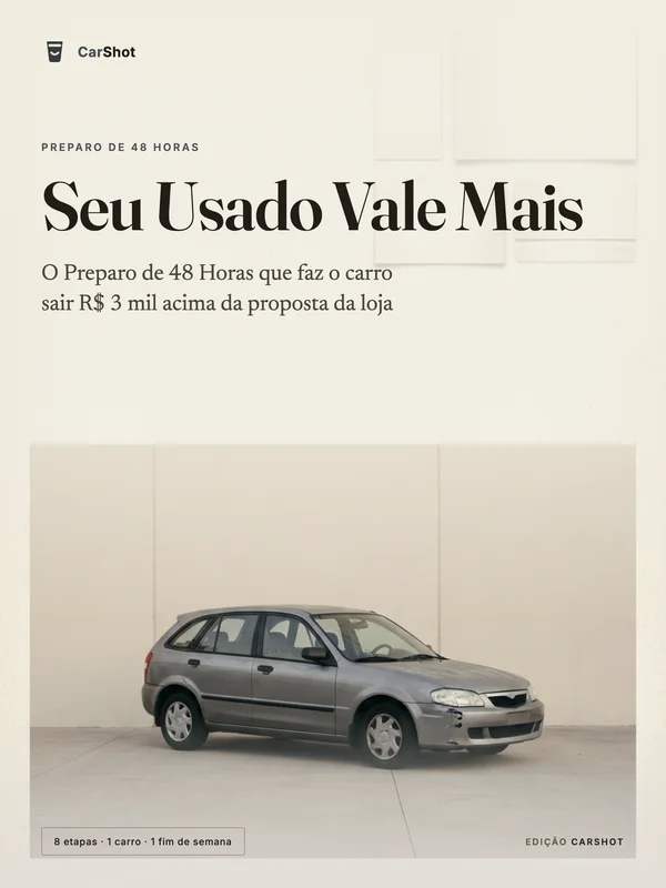 Seu Usado Vale Mais