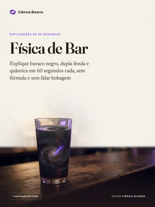 Física de Bar