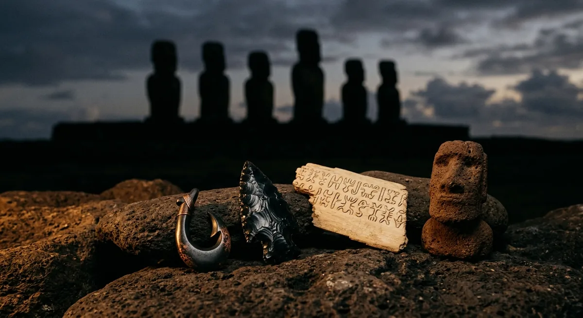 Rapa Nui