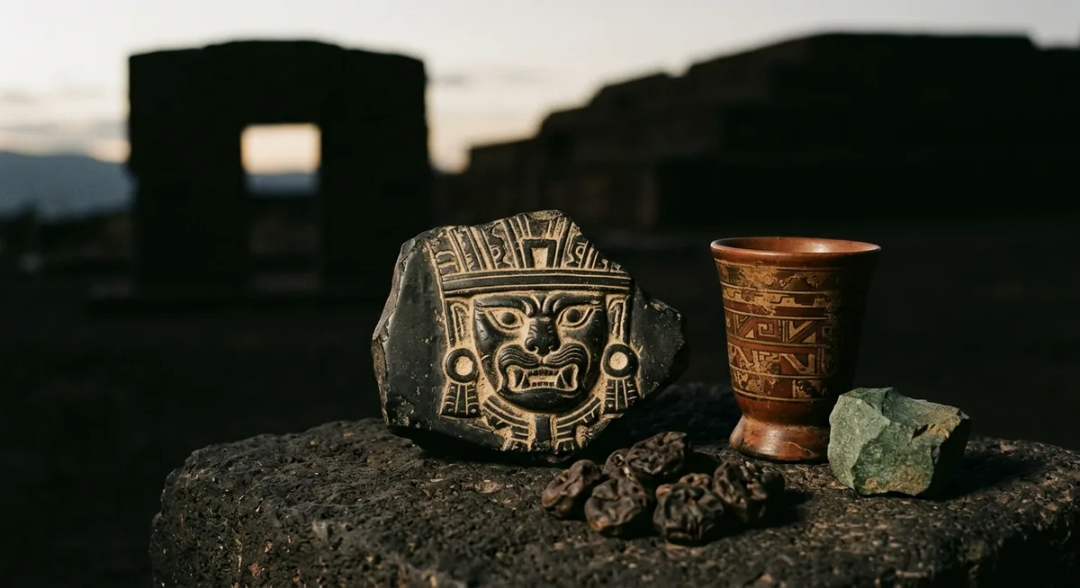 Tiwanaku