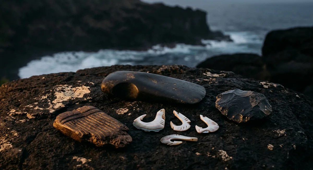 Colônias polinésias de Pitcairn e Henderson