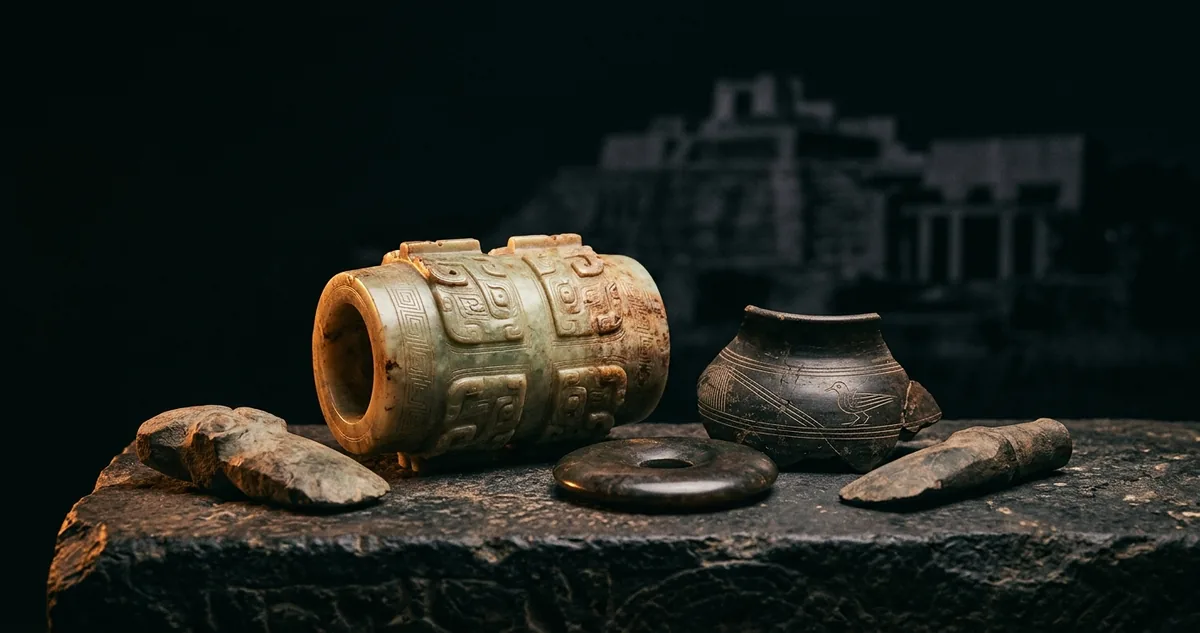 Cultura de Liangzhu