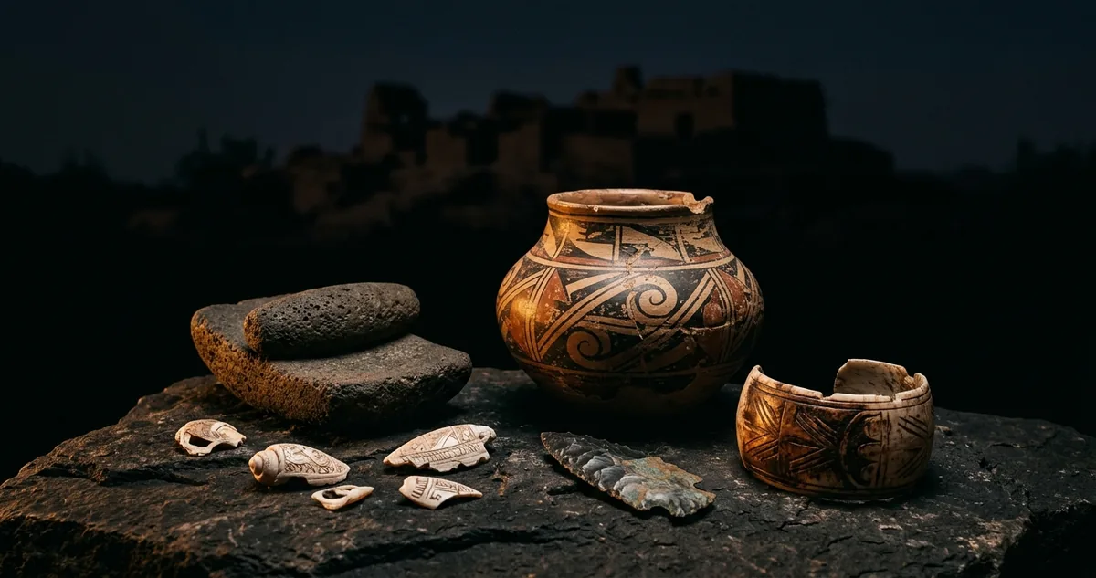 Os Hohokam