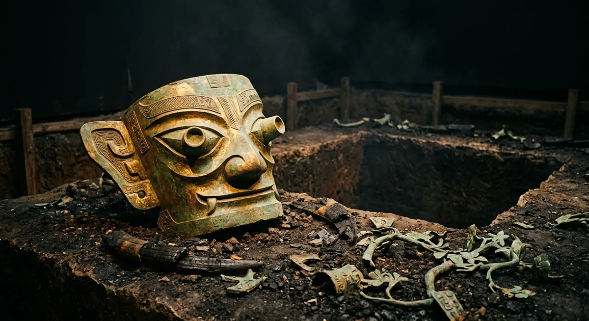 Sanxingdui