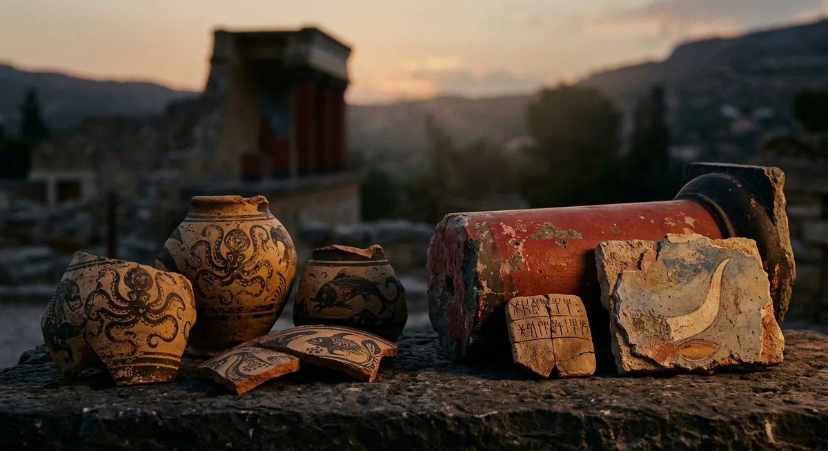 Cnossos