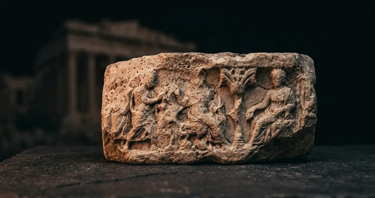 Os Sailendra ergueram Borobudur e a corte foi embora