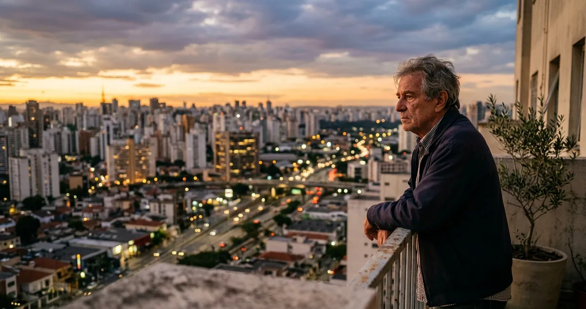 Painel eletrônico de cotações numa rua de Tóquio.