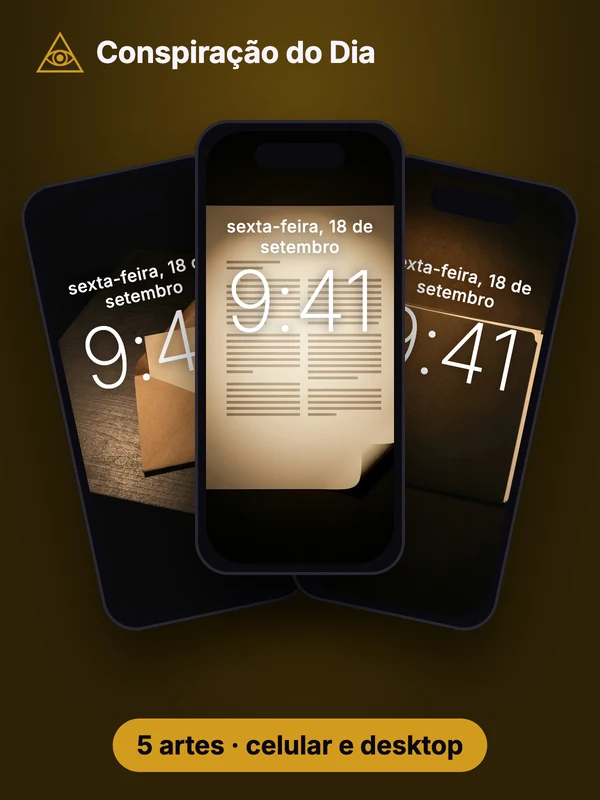 Pack de wallpapers