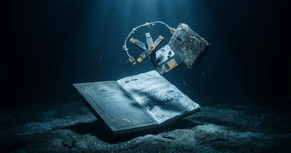 Você Lembra Da Pasta, Não Do Fato