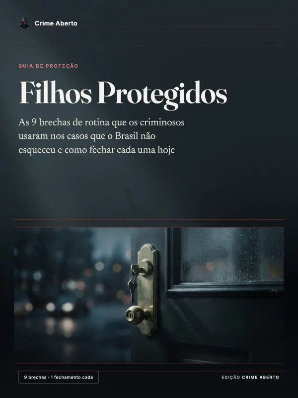Filhos Protegidos