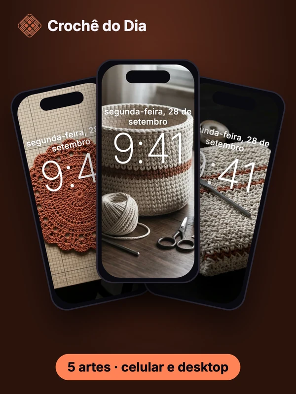 Pack de wallpapers