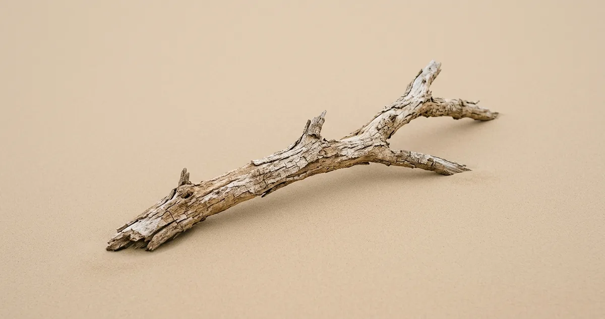Acácia solitária no meio das dunas do deserto do Ténéré, no Níger.