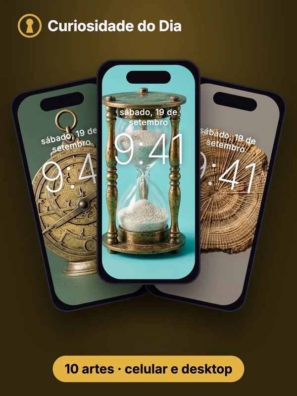 Pack de wallpapers