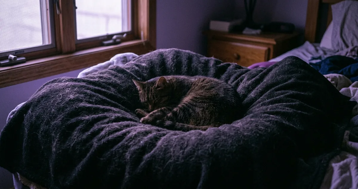 Diário do Gato