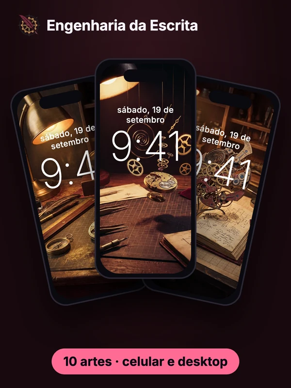 Pack de wallpapers
