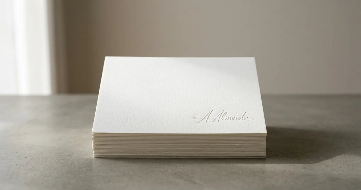 Oficial entrega uma folha de papel em branco assinada ao comandante inimigo diante dos muros de uma praça sitiada.