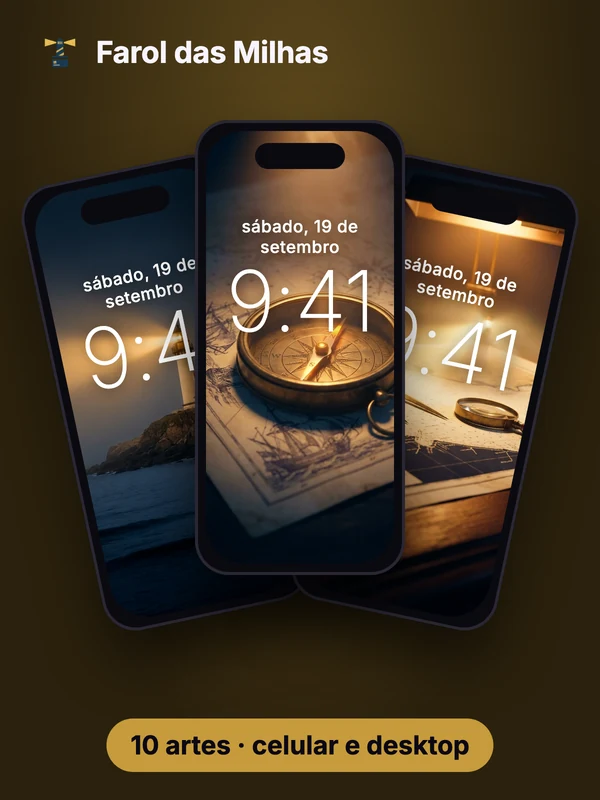 Pack de wallpapers