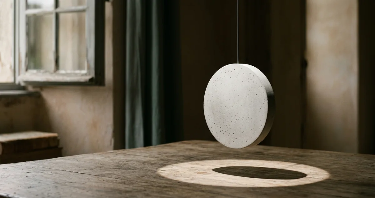Uma placa de vidro fotográfica de eclipse sobre a mesa.