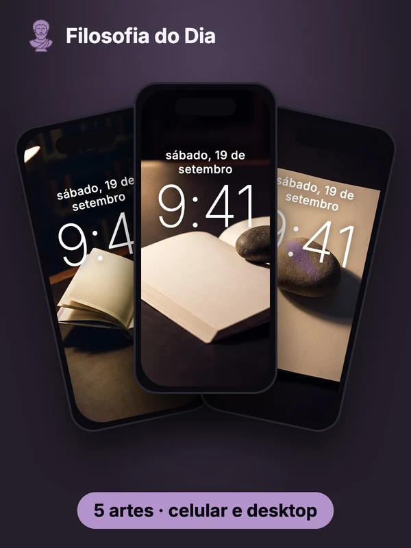 Pack de wallpapers