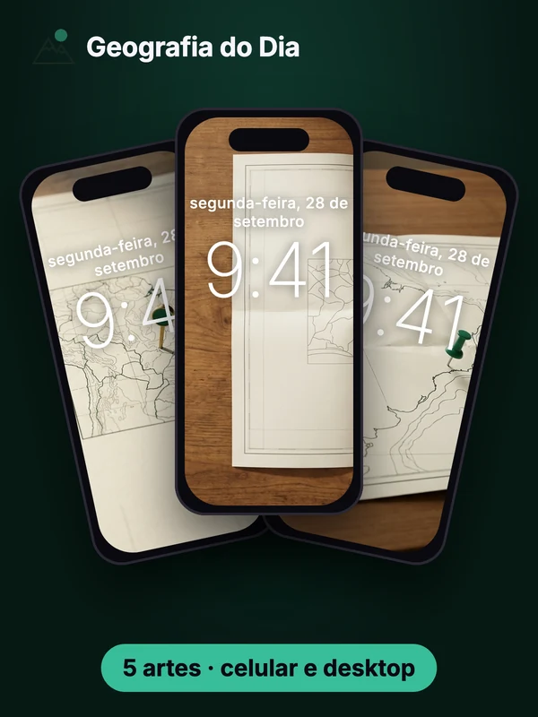 Pack de wallpapers