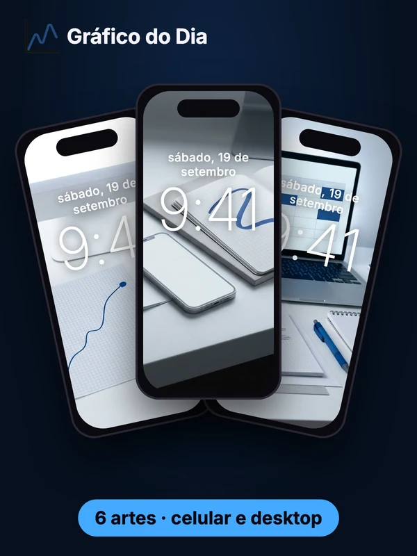 Pack de wallpapers