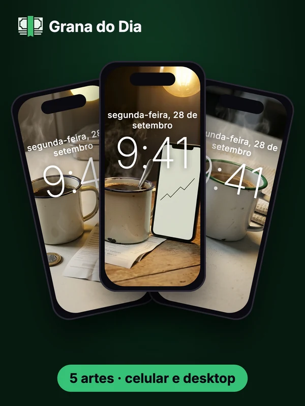 Pack de wallpapers