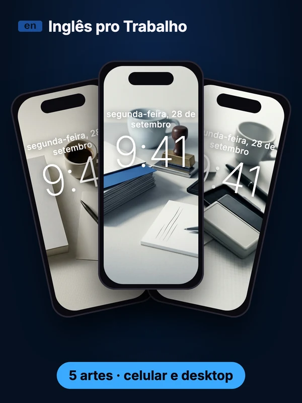Pack de wallpapers